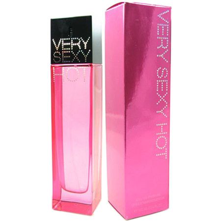 (31) 3418.1841 - Perfume VERY Sexy HOT em BH 100ml - RS 455,